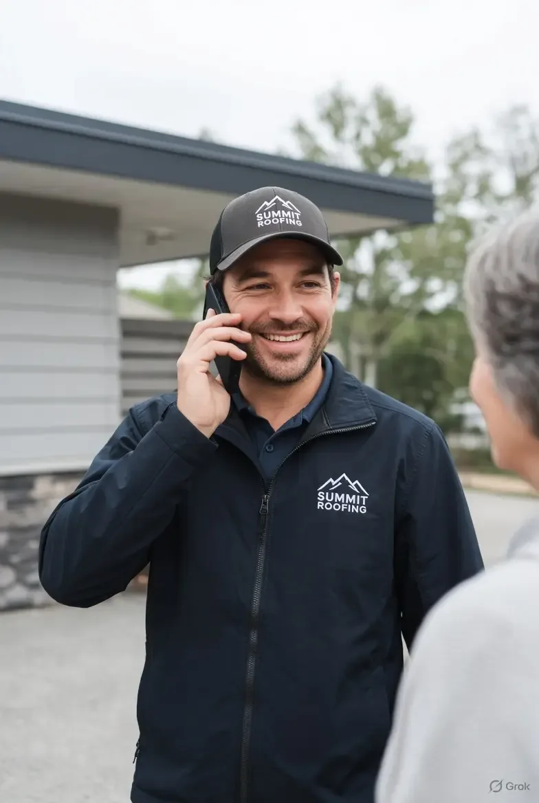 Flat Roof Leak Repair Morristown, MN FAQs